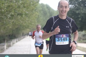 ILR 2015 -  30χλμ. και 10χλμ. (β' μέρος)