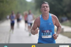 ILR 2015 -  30χλμ. και 10χλμ. (β' μέρος)