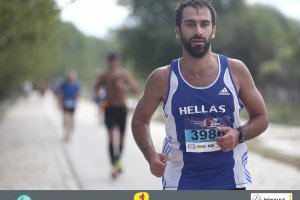 ILR 2015 -  30χλμ. και 10χλμ. (β' μέρος)