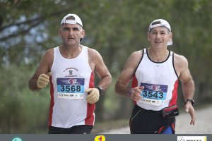 ILR 2015 -  30χλμ. και 10χλμ. (β' μέρος)