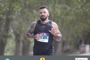 ILR 2015 -  30χλμ. και 10χλμ. (β' μέρος)