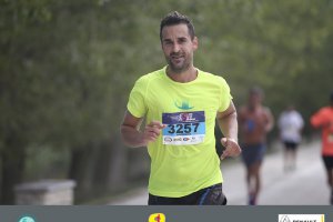 ILR 2015 -  30χλμ. και 10χλμ. (β' μέρος)