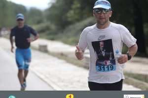 ILR 2015 -  30χλμ. και 10χλμ. (β' μέρος)