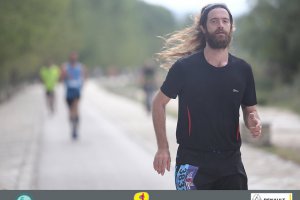 ILR 2015 -  30χλμ. και 10χλμ. (β' μέρος)