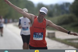 ILR 2015 -  30χλμ. και 10χλμ. (β' μέρος)