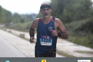 ILR 2015 -  30χλμ. και 10χλμ. (β' μέρος)