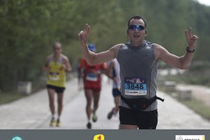 ILR 2015 -  30χλμ. και 10χλμ. (β' μέρος)