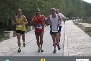 ILR 2015 -  30χλμ. και 10χλμ. (β' μέρος)