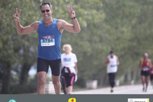 ILR 2015 -  30χλμ. και 10χλμ. (β' μέρος)