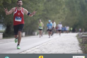 ILR 2015 -  30χλμ. και 10χλμ. (β' μέρος)