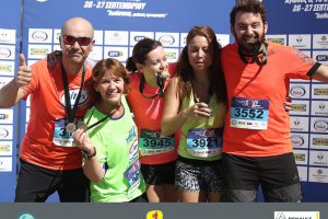 ILR 2015 - 30 χλμ. και 10 χλμ. (γ' μέρος)