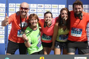 ILR 2015 - 30 χλμ. και 10 χλμ. (γ' μέρος)