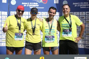 ILR 2015 - 30 χλμ. και 10 χλμ. (γ' μέρος)