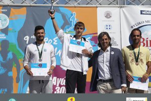 ILR 2015 - 30 χλμ. και 10 χλμ. (γ' μέρος)