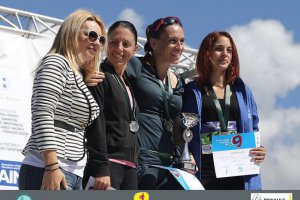 ILR 2015 - 30 χλμ. και 10 χλμ. (γ' μέρος)