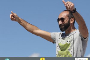 ILR 2015 - 30 χλμ. και 10 χλμ. (γ' μέρος)