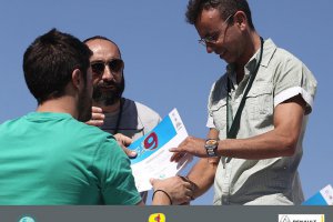 ILR 2015 - 30 χλμ. και 10 χλμ. (γ' μέρος)