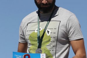 ILR 2015 - 30 χλμ. και 10 χλμ. (γ' μέρος)