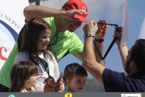 ILR 2015 - 30 χλμ. και 10 χλμ. (γ' μέρος)