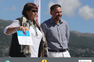 ILR 2015 - 30 χλμ. και 10 χλμ. (γ' μέρος)