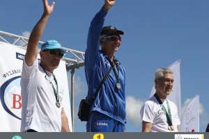 ILR 2015 - 30 χλμ. και 10 χλμ. (γ' μέρος)