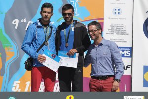 ILR 2015 - 30 χλμ. και 10 χλμ. (γ' μέρος)