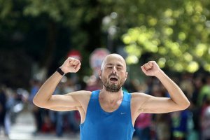 ILR 2015 - 30 χλμ. και 10 χλμ. (γ' μέρος)