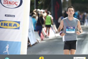 ILR 2015 - 30 χλμ. και 10 χλμ. (γ' μέρος)