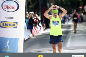 ILR 2015 - 30 χλμ. και 10 χλμ. (γ' μέρος)