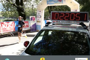 ILR 2015 - 30 χλμ. και 10 χλμ. (γ' μέρος)