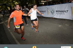 ILR 2015 - 30 χλμ. και 10 χλμ. (γ' μέρος)