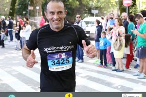 ILR 2015 - 30 χλμ. και 10 χλμ. (γ' μέρος)