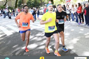 ILR 2015 - 30 χλμ. και 10 χλμ. (γ' μέρος)