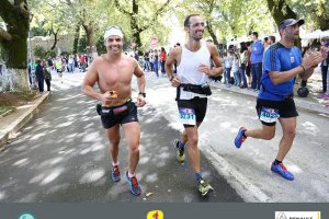 ILR 2015 - 30 χλμ. και 10 χλμ. (γ' μέρος)