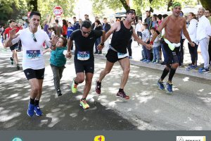 ILR 2015 - 30 χλμ. και 10 χλμ. (γ' μέρος)