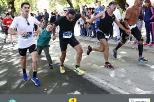 ILR 2015 - 30 χλμ. και 10 χλμ. (γ' μέρος)