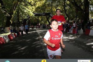 ILR 2015 - 30 χλμ. και 10 χλμ. (γ' μέρος)