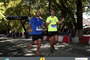 ILR 2015 - 30 χλμ. και 10 χλμ. (γ' μέρος)