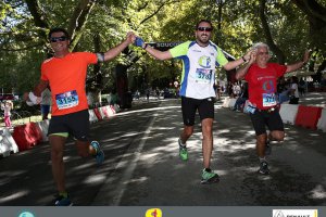 ILR 2015 - 30 χλμ. και 10 χλμ. (γ' μέρος)