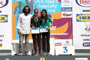 ILR 2015 - 30 χλμ. και 10 χλμ. (γ' μέρος)