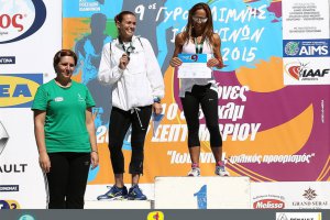 ILR 2015 - 30 χλμ. και 10 χλμ. (γ' μέρος)