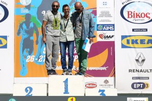 ILR 2015 - 30 χλμ. και 10 χλμ. (γ' μέρος)