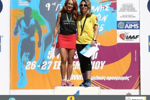 ILR 2015 - 30 χλμ. και 10 χλμ. (γ' μέρος)