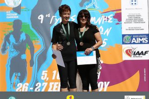 ILR 2015 - 30 χλμ. και 10 χλμ. (γ' μέρος)