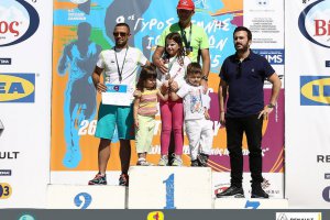 ILR 2015 - 30 χλμ. και 10 χλμ. (γ' μέρος)