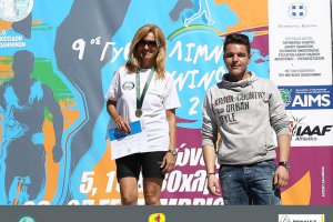 ILR 2015 - 30 χλμ. και 10 χλμ. (γ' μέρος)