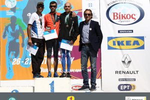 ILR 2015 - 30 χλμ. και 10 χλμ. (γ' μέρος)