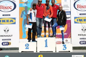 ILR 2015 - 30 χλμ. και 10 χλμ. (γ' μέρος)