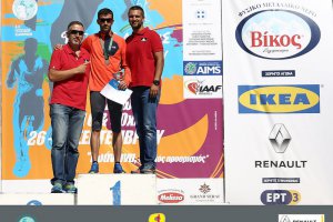 ILR 2015 - 30 χλμ. και 10 χλμ. (γ' μέρος)