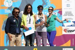 ILR 2015 - 30 χλμ. και 10 χλμ. (γ' μέρος)